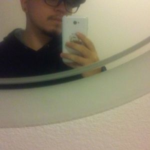 Meet your Posher, Anthony